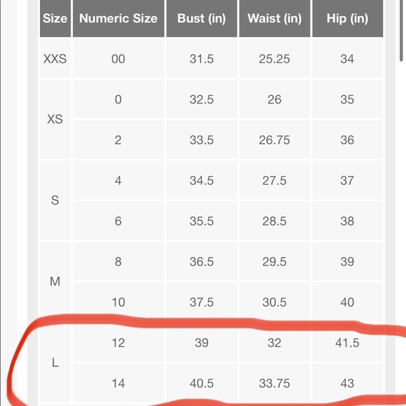 Wild Fable Floral Dress - Picture 13 of 13